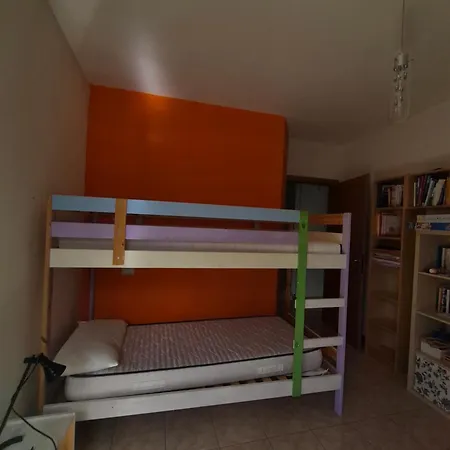 La Casa Delle Viole Apartamento