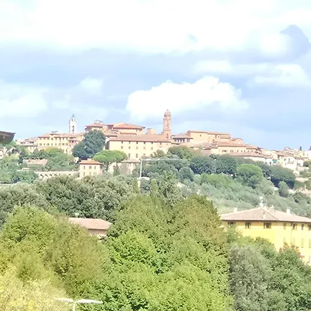 Apartamento La Casa Delle Viole *