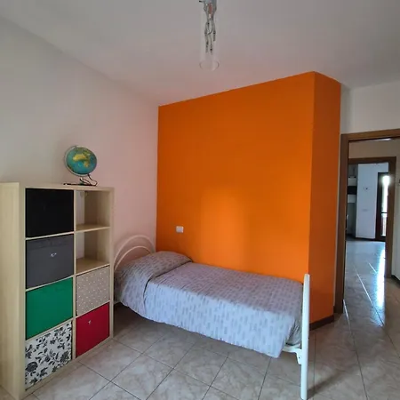 La Casa Delle Viole