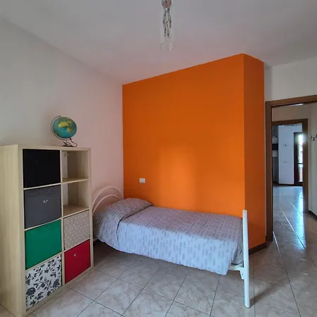 La Casa Delle Viole Daire