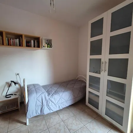 Daire La Casa Delle Viole *