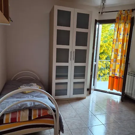Daire La Casa Delle Viole Siena
