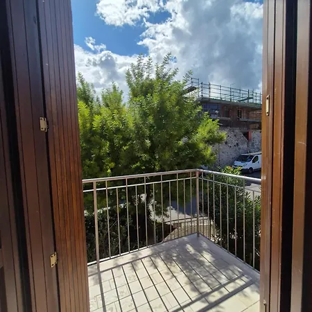 La Casa Delle Viole 公寓 锡耶纳