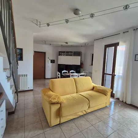 La Casa Delle Viole 公寓 锡耶纳