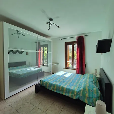 公寓 La Casa Delle Viole 锡耶纳