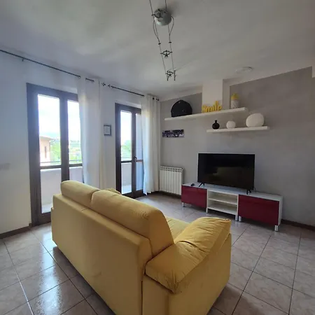 La Casa Delle Viole