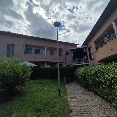 La Casa Delle Viole * 锡耶纳