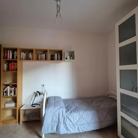 La Casa Delle Viole * 锡耶纳